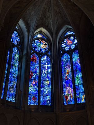 Paris Champagne Tour by null