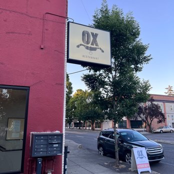 Ox - Argentine Near Me - Portland, Oregon