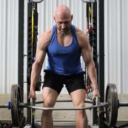 Pillars of Fitness