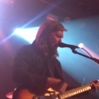 Terminal West - Russell Mardsen of @BandofSkulls - Music Venues Near Me - Atlanta, Georgia Terminal West - Russell Mardsen of @BandofSkulls - Music Venues Near Me - Atlanta, Georgia