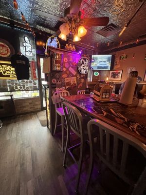 Ben's Neighborhood Grill & Tap by null