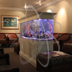 Aquarium Science