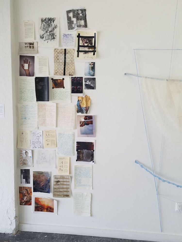 LAUNDROMAT ART SPACE Updated August 2024 12 Photos 5900 NE 2nd