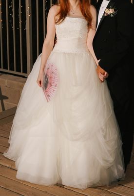 David's Bridal Ahwatukee AZ by null