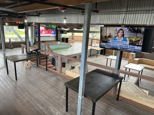 Southside Sporting Club by null