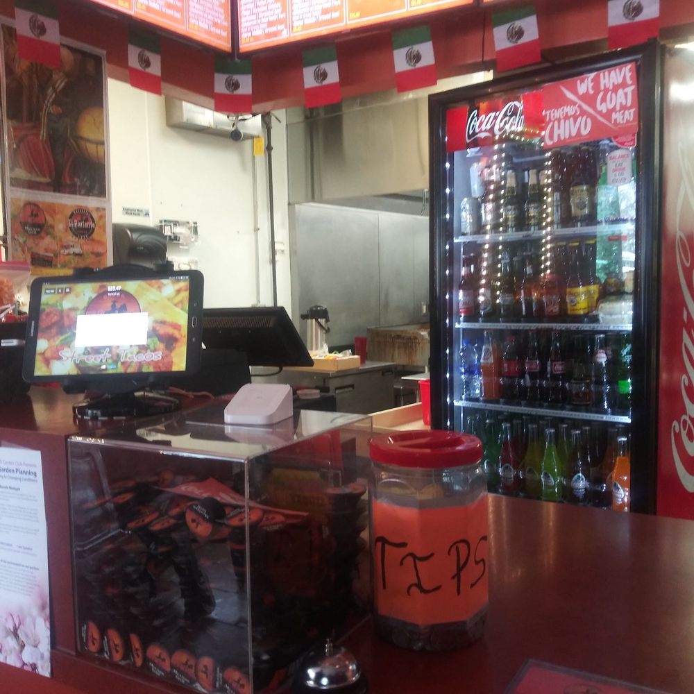 El Pariente Mexican Grill - Order here - Tacos Near Me - White Bear Lake, Minnesota