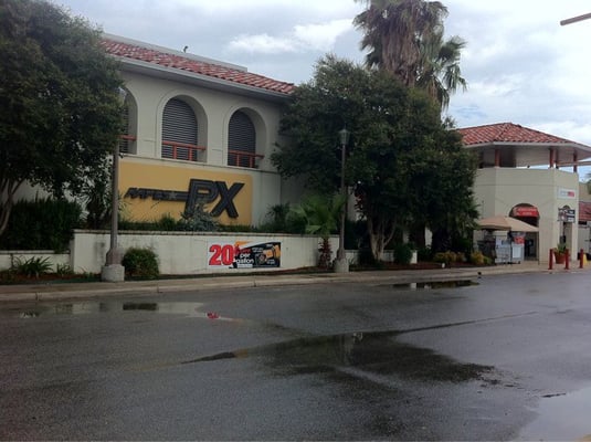 FORT SAM HOUSTON MAIN PX BEAUTY SHOP - Updated December 2024 - 2420