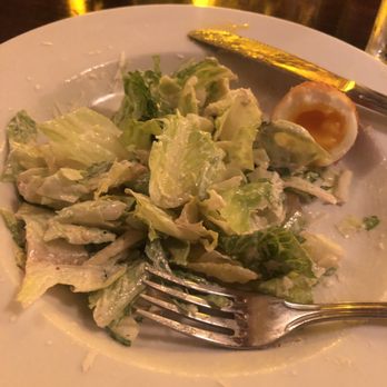 Ottava Via - Caesar salad - Pizza Near Me - Detroit, Michigan Ottava Via - Caesar salad - Pizza Near Me - Detroit, Michigan