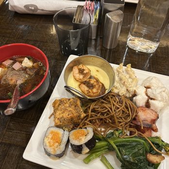Wicked Spoon - Buffets Near Me - Las Vegas, Nevada Wicked Spoon - Buffets Near Me - Las Vegas, Nevada