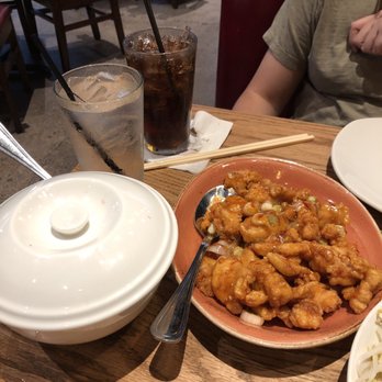 P.F. Chang's - Chang's spicy chicken - Chinese Near Me - Wayne, New Jersey P.F. Chang's - Chang's spicy chicken - Chinese Near Me - Wayne, New Jersey