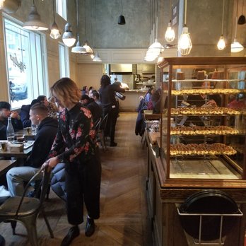 Medina Cafe - Inside - Breakfast & Brunch Near Me - Vancouver, British Columbia Medina Cafe - Inside - Breakfast & Brunch Near Me - Vancouver, British Columbia