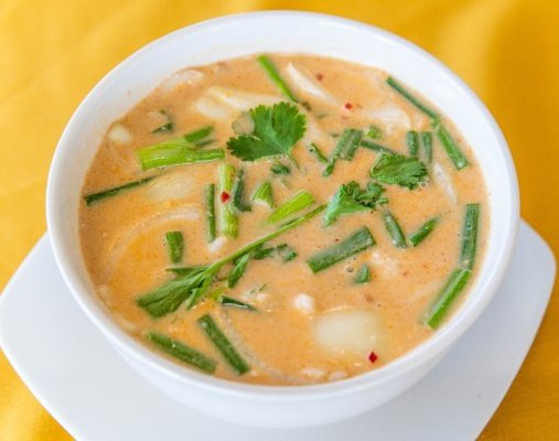 Boulder Fresh Garden Thai Cuisine by null