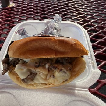 The Burger Truck Ann Arbor - Filet Mignon burger - Burgers Near Me - Ann Arbor, Michigan The Burger Truck Ann Arbor - Filet Mignon burger - Burgers Near Me - Ann Arbor, Michigan