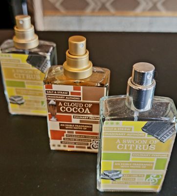 Salt & Straw by null