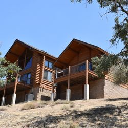 Alan Campbell Construction - Tehachapi, CA