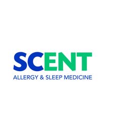 Brian N. Boone, M.D., FAAOA - SCENT Logo