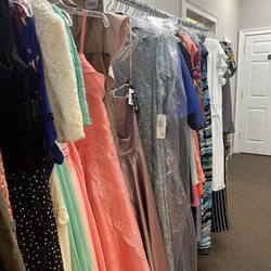 Second Chance Resale & Adoption Center