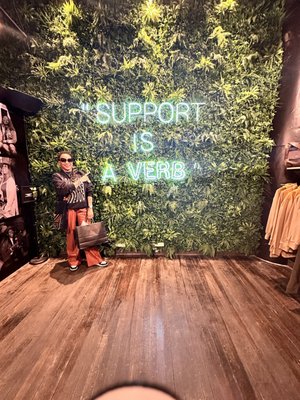 The Village Retail by null