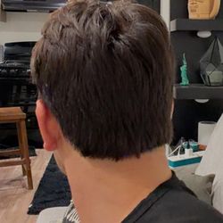 Sublime Barbershop