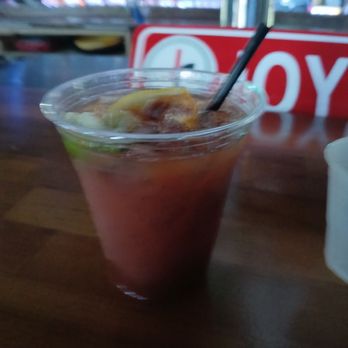 The Green Light - Bloody Mary - Sports Bars Near Me - Nashville, Tennessee The Green Light - Bloody Mary - Sports Bars Near Me - Nashville, Tennessee