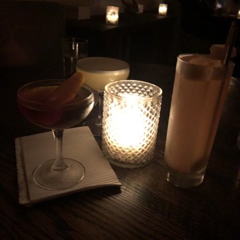 Attaboy - Cocktail Bars Near Me - Nashville, Tennessee