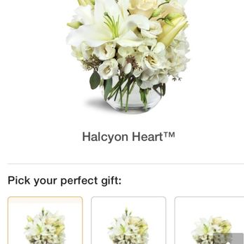 Commerce Flowers - These are the flowers I ordered. - Florists Near Me - City Of Commerce, California