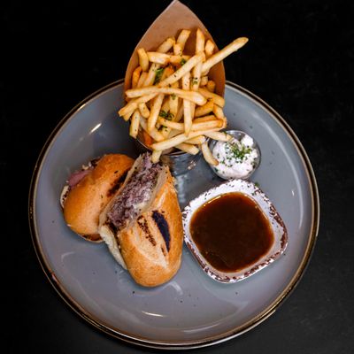 BLIND RABBIT KITCHEN - Updated October 2025 - 360 Photos & 282 Reviews ...