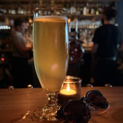 Hen of the Wood - Burlington - Local Beer