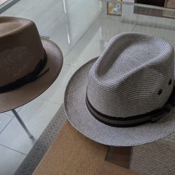 El Sombrero Popular