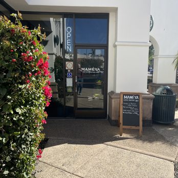 Maméya Coffee Roasters - Coffee Roasteries Near Me - Laguna Niguel, California