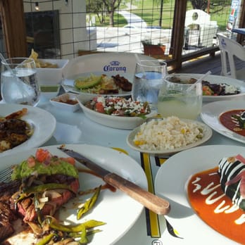 El Alma - Yummy! - Mexican Near Me - Austin, Texas