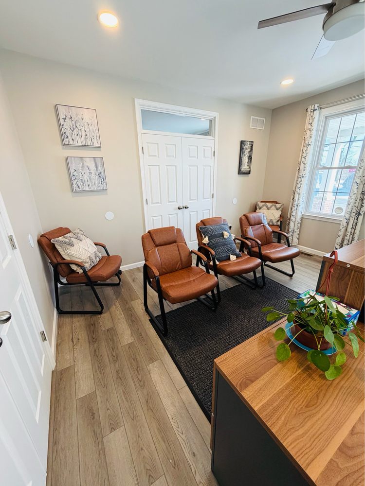 Holisticare of Delaware - grief counselor in Smyrna, DE