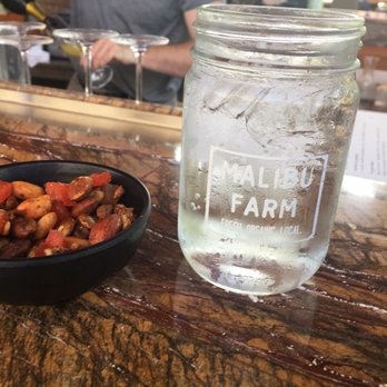 Malibu Farm - Breakfast & Brunch Near Me - Lanai City, Hawaii