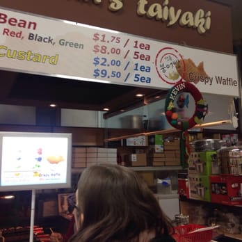 PAT Central Market - TAIYAKI SO GOOD - International Grocery Near Me - Toronto, Ontario PAT Central Market - TAIYAKI SO GOOD - International Grocery Near Me - Toronto, Ontario