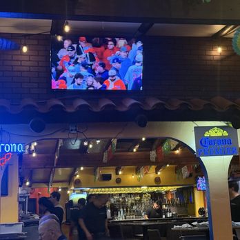 Adobe Cantina - Restaurant interior - Mexican Near Me - Agoura Hills, California