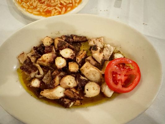 Greek Islands Lombard by null