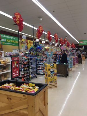 Giant Eagle Legacy Village 25105 Cedar 