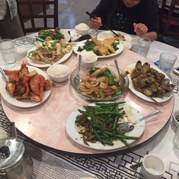 Lee Wing Wah Restaurant - Chinese Near Me - Chicago, Illinois