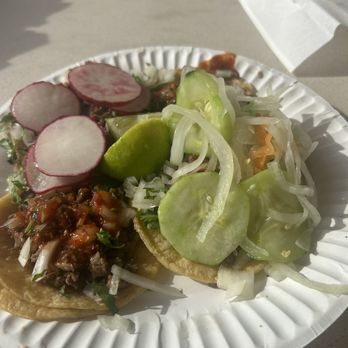 El Jalisciense - Taco Tuesday - Mexican Near Me - Bell Gardens, California
