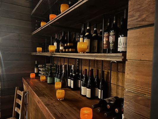 Mercato Stellina Pizzeria by null
