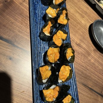Sushi Tsunami - Sushi Bars Near Me - Fairfield, California Sushi Tsunami - Sushi Bars Near Me - Fairfield, California
