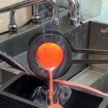 Pure Precious Metals Refining - Gold Buyers Near Me - Roselle, Illinois