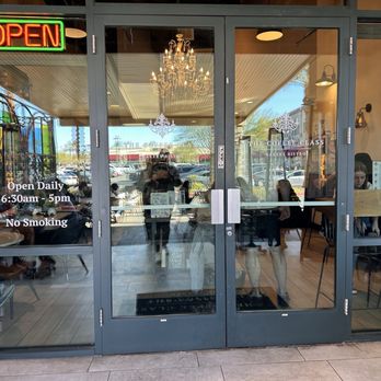 The Coffee Class - Exterior - Coffee & Tea Near Me - Las Vegas, Nevada