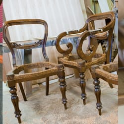Zollinger Furniture - Furniture repair.