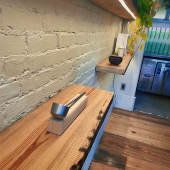 12 Matcha - Cafes Near Me - New York, New York