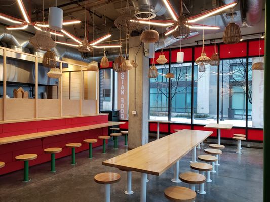 Bistro Elysium by null