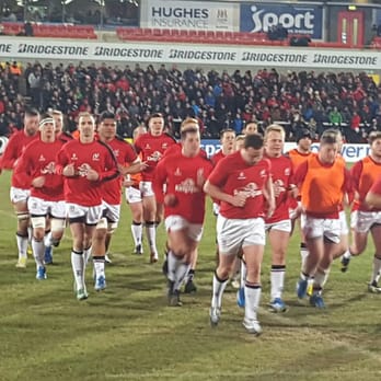 The Kingspan Stadium - Stadiums & Arenas Near Me - Belfast, BFS