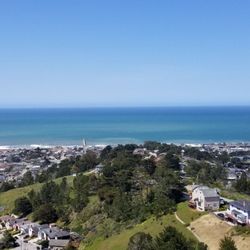 Grace McCarthy Vista Point