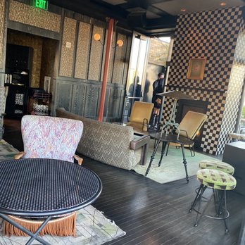 Charmaine’s - Lounges Near Me - San Francisco, California