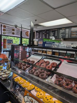 Once Upon A Bagel- Winnetka by null